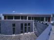 Casa Muntaner, Igualada, Exterior With Staircase And Balcony Area, Architect: Xavier Claramunt by Eugeni Pons Limited Edition Print