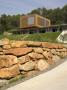 Vivienda Unifamiliar, Girona, View Up To House From Driveway, Architect: Boncompte And Font by Eugeni Pons Limited Edition Print