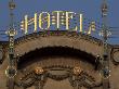 Grand Hotel Europa, Wenceslas Square, Prague, Architect: Bedrich Bendelmayer And Alois Dryak by Joe Cornish Limited Edition Print