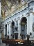 Church Of The Gesuiti, Venice, Italy (Santa Maria Assunta) - The Jesuits' Church - 1714 Baroque by Ian Lambot Limited Edition Print