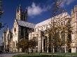 Canterbury Cathedral, Kent, - 12Th -15Th Centuries by Joe Cornish Limited Edition Pricing Art Print