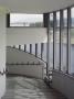 Visitor Attraction Building, Loch Lomond, Balloch, Scotland, Internal Staircase View Outside by Keith Hunter Limited Edition Print
