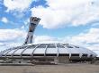 Olympic Stadium, Montreal 1976, Exterior by Michael Harding Limited Edition Pricing Art Print