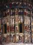 Frescoed Church At Sucevitsa, 16Th Century by Mark Fiennes Limited Edition Print