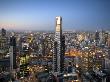 Eureka Tower - Melbourne, Australia, Architect: Fender Katsalidis by John Gollings Limited Edition Print