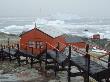 Primavera Research Station, Antarctica by Natalie Tepper Limited Edition Print