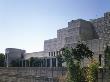 Charles Ennis House 1924 Los Angeles, California, Usa, Architect: Frank Lloyd Wright by Natalie Tepper Limited Edition Pricing Art Print
