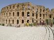 Roman Colosseum, El Jem, 230 by Natalie Tepper Limited Edition Pricing Art Print