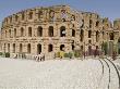 Roman Colosseum, El Jem, 230 by Natalie Tepper Limited Edition Print