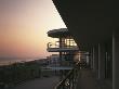 De La Warr Pavilion, Bexhill-On-Sea, Sussex, 1934, Restored By Troughton Mcaslan, 1993 by Richard Bryant Limited Edition Pricing Art Print