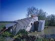 The Shack: Waterside Studio And Hide For A Wildlife Photographer, Northants by Nicholas Kane Limited Edition Print