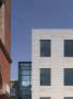 28 Dorset Square, Marylebone, London, Redeveloped Block And Glass Staircase Detail by Richard Bryant Limited Edition Print