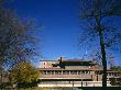 Frederick C, Robie House, Chicago, Illinois, 1909, Overall Exterior, Architect: Frank Lloyd Wright by Richard Bryant Limited Edition Print