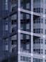 The Heeren Building, Central Business District, Singapore, 1997, Detail With Windows And Cladding by Richard Bryant Limited Edition Pricing Art Print