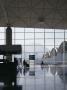 Hong Kong International Airport, Chek Lap Kok Looking Out From Check-In Area by Richard Bryant Limited Edition Print
