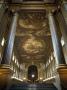 Interior Of Painted Hall, Royal Naval College, Greenwich, London, Architect: Sir Christopher Wren by Richard Turpin Limited Edition Print