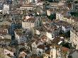 Anjos District, Lisbon, Panoramic View by Richard Waite Limited Edition Print