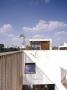 Casa D'agua, Sao Paulo 2004, Rooftop, Architect: Isay Weinfeld by Richard Powers Limited Edition Print