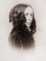 Elizabeth Browning by Elliott & Fry Limited Edition Pricing Art Print