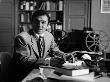 James Mason by Kurt Hutton Limited Edition Print