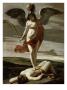 Allegorie De La Victoire by Louis Le Nain Limited Edition Pricing Art Print