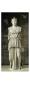 Athena, Dite  Minerve Au Collier by Phidias Limited Edition Print