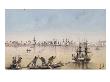 80643 by Leon Armand Limited Edition Print
