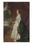 L'impã©Ratrice Eugã©Nie (1826-1921) by Franz Xaver Winterhalter Limited Edition Print