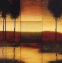 Landscape 4/2/9 by Greg Edmonson Limited Edition Pricing Art Print