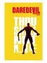 Daredevil #73 Cover: Daredevil by Alex Maleev Limited Edition Pricing Art Print