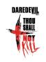 Daredevil #75 Cover: Daredevil by Alex Maleev Limited Edition Pricing Art Print
