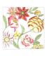Bouquet Garden Ii by Chariklia Zarris Limited Edition Pricing Art Print
