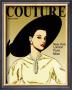 Couture Magazine Ii by Marilu Windvand Limited Edition Print