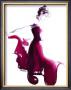 Cherry by Sharon Pinsker Limited Edition Print