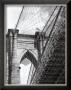 Under The Brooklyn Bridge by Phil Maier Limited Edition Print