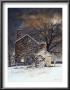 Blue Moon by Ray Hendershot Limited Edition Print