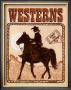 Western by Catherine Jones Limited Edition Pricing Art Print