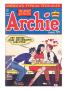 Archie Comics Retro: Archie Comic Book Cover #32 (Aged) by Al Fagaly Limited Edition Print