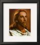 Christ by Tobey Limited Edition Pricing Art Print