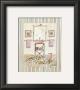 Powder Room Iii by Leal Steve Limited Edition Print