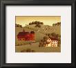 The Farm by Susan Stallman Limited Edition Print