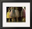Ballet by Steven Mitchell Limited Edition Print