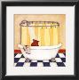 Shower Time by Helga Sermat Limited Edition Pricing Art Print