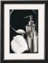 Lotion, Cloth And Mirror by Francisco Fernandez Limited Edition Print