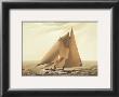 On The High Seas by William Wilde Limited Edition Print