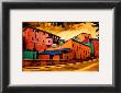 Toledo, Spain Ii by Ynon Mabet Limited Edition Pricing Art Print