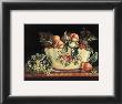 Peach Still Life by Kay Lamb Shannon Limited Edition Print