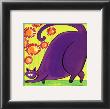 Tippey Toes by Kay Widdowson Limited Edition Print