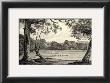 View Of Langley Park by James Hakewill Limited Edition Pricing Art Print