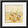Soaps And Towels In Baskets by Catherine Becquer Limited Edition Print